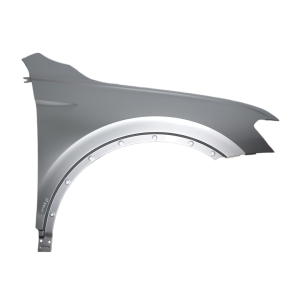 Błotnik VW Tiguan II 16-19r.