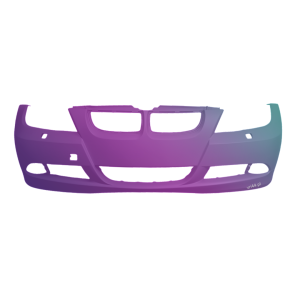 Zderzak przedni Renault Laguna I 93-98r.