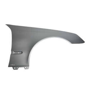 Błotnik Mercedes Klasa E W211 02-09r.