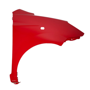 Błotnik Daewoo Matiz 05-10r.