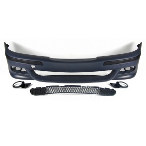 Zderzak przedni BMW 5 E39 95-03r. (M-Pakiet, Komplet)